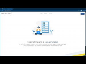 Cara Membuat dan Unggah Laporan Tutor Tutorial Online Universitas Terbuka