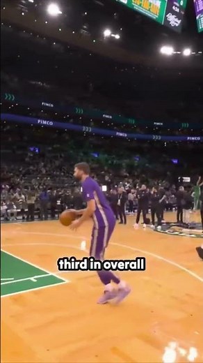 Lakers vs Celtics – The Classic Rivalry Reignites at the Quarter Mark! 🔥 #nba #lakers