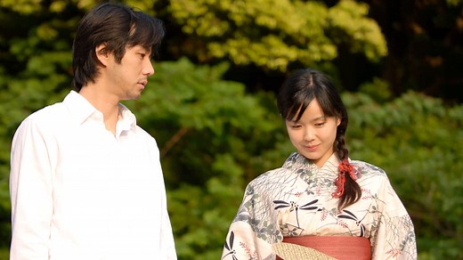 真木栗ノ穴 - シーズン1 - 真木栗ノ穴 (映画) | 無料動画・見逃し配信を見るなら | ABEMA