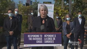 Federal Health Minister says two western provinces joining federal COVID-19 tracking app