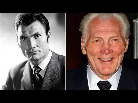 He Utterly Hated Jack Palance—Now We Finally Know The Devastating Reason Why