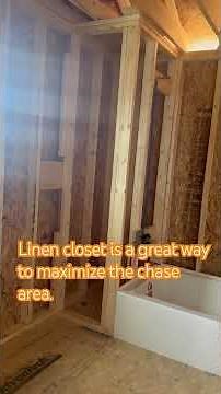 Inside the Second Story Addition | Framing, Plumbing & Electrical Walkthrough #HomeBuild