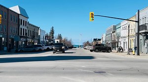 23K views · 414 reactions | Today’s one minute tour  | Out and about in Southampton, Ontario | Facebook