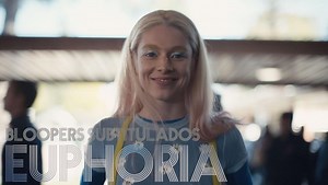 77K views · 3.3K reactions | Euphoria Bloopers Temporada 1  subtitulado por: instagram.com/euphoriahbochile/  | Euphoria HBO Latinoamérica | Facebook