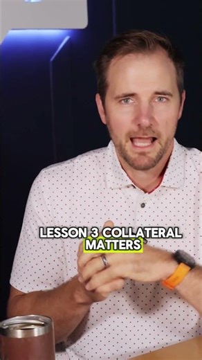 WE REVIEWED 1000s OF LOANS - HERE'S WHAT WE LEARNED