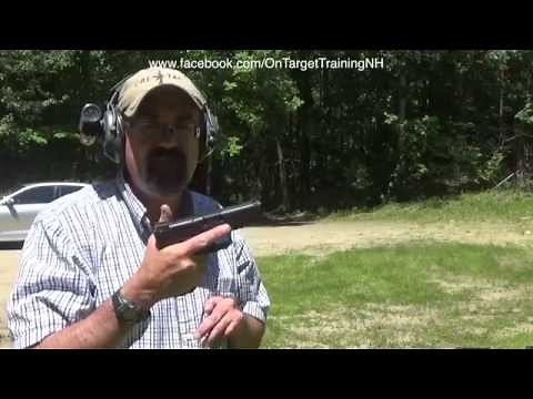 VP9 vs Glock 17 vs the PPQ