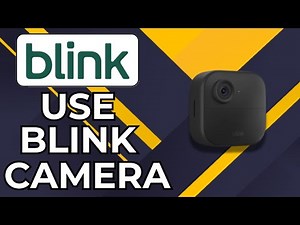 HOW TO USE BLINK CAMERA WITHOUT SUBSCRIPTION (2026)