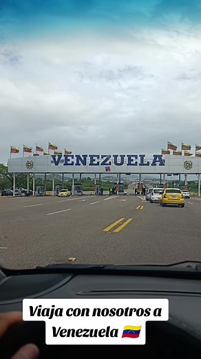 Explore the Beauty of Venezuela: Travel Guide