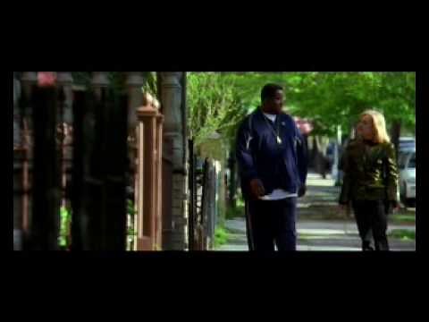 Notorious - Trailer español