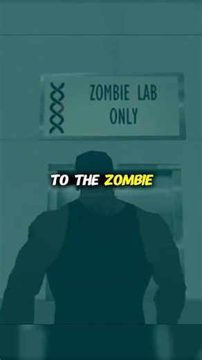 GTA San Andreas ZOMBIE LAB? 🧟#shorts #gaming #gta #secret