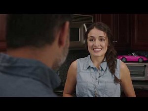 2018 CORVETTE Commercial - "DADDY'S GIRL"