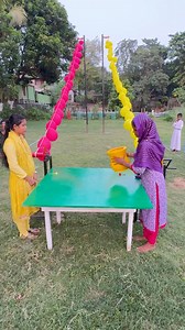 3.2M views · 32K reactions | Ultimate compilation of thrilling ludo luck balloon-popping challenges ! | SS Food Challenge | Facebook