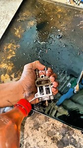 56K views · 368 reactions | Throttle position sensor cleaning! | Upgraded Mechanic | Facebook