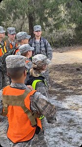 A cool video of some of the stuff we did over the weekend at Operation Screaming Eagle. | Robert DeAngelo