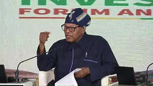 ECOWAS@50-TRADE & INVESTMENT FORUM AND EXHIBITION | Ecowas - Cedeao