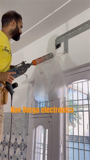 2026 Core bit 👌#airconditioningrepair #shortviral #accircuits #home #ac260#navdurgaelectronics