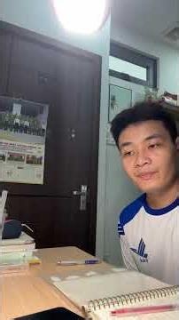 [Listening and Speaking 2] Luyện nói Speaking IELTS