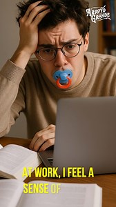 Adults are using Pacifiers for comfort. On this week’s ARROYO GRANDE SHOW, I discussed the trend and why it needs to stop. And I interviewed Brain specialist, @DocAmen. Subscribe, watch, and like the full episode here: 📺 https://youtube.com/@arroyograndeshow?si=wtqctSXlubLNtQJa🔈 https://podcasts.apple.com/us/podcast/arroyo-grande-with-raymond-arroyo/id1789191819 | Raymond Arroyo