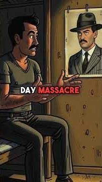 Al Capone Was HAUNTED by His Victims in Prison - Real Ghost Encounter