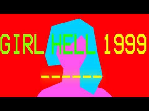 GIRL HELL 1999 [AMV]