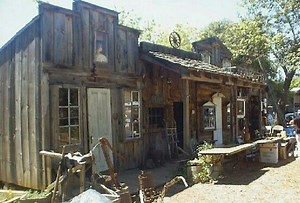 California Gold [2001 TV Movie] - new movies on dvd