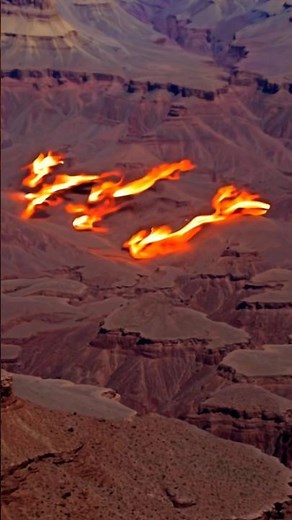 Grand Canyon National Park in Arizona 😳😲🤯