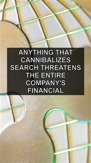 The Day Google Realized It Made a $250B Mistake #Google #Mistake #Regret