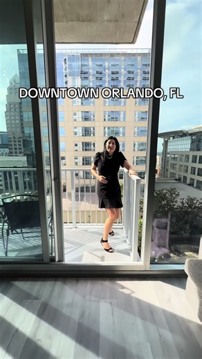 Experience Luxury Living in Downtown Orlando, FL