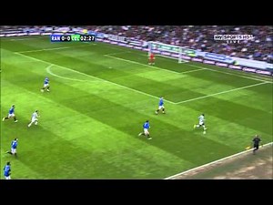 kevin thomson tackles