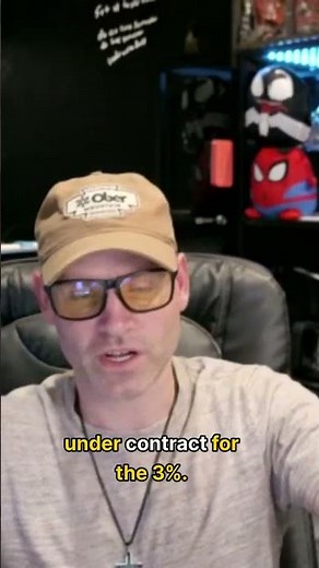 How Realtor fees work when dealing with an investor