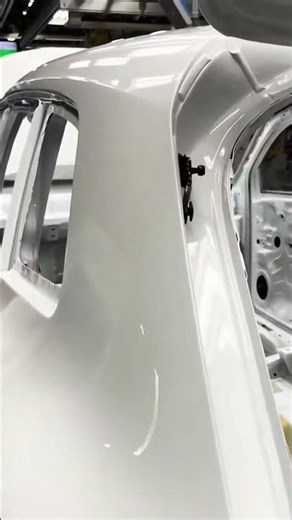 Elech Auto 20 #carfactory #automotive #automobile