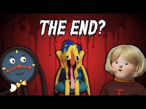 The Uncertain Future Of DHMIS… (Don’t hug me I’m scared)