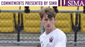 Commitments: West Virginia to the ASUN | Club Soccer | Youth Soccer