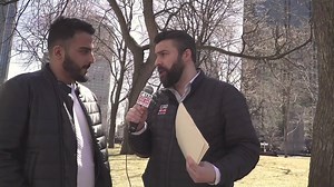 CJAD 800's Jay Farrar took to the streets of downtown to find out how familiar Montrealers are with the faces of our show hosts! | CJAD 800 Montreal