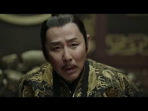 【精彩花絮】庆余年 Joy of life：高能名场面！范闲殿前诗三百 论九年义务教育的重要性