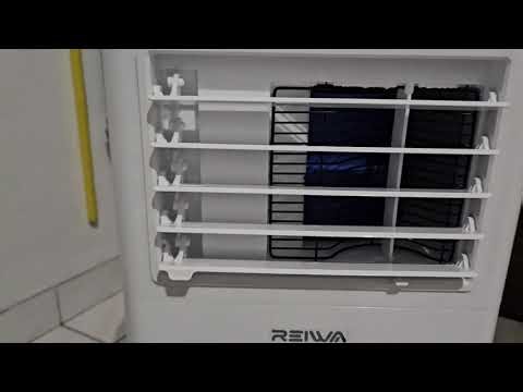 Reiwa Portable Air Conditioner CP-1201RB (TCL OEM)