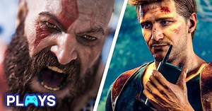 The 10 BEST PlayStation Franchises | Articles on WatchMojo.com