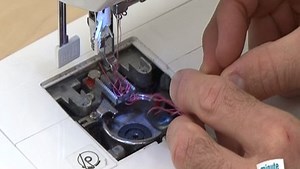 Comment reparer une machine à coudre - Minutefacile.com