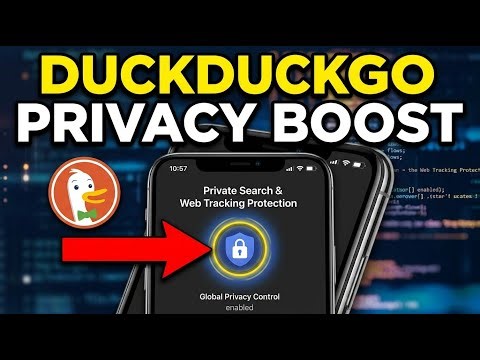 How to Increase Privacy Protection with DuckDuckGo - Complete Guide