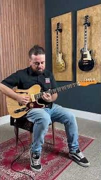 Guitarra Sire Larry Carlton T7TM #SireGuitars #LarryCarltonT7TM #pridemusicshop #shorts