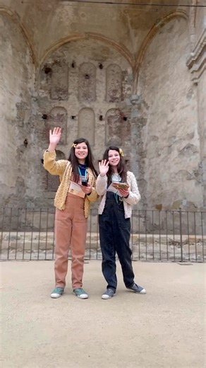 #DidYouKnow the Mission offers a 4th grader bundle package, ideal for students studying the missions and working on their mission report? For the low price of $16.47, each student receives admission to the Mission, a Mission San Juan Capistrano resource book (a wonderful guide for mission reports) and a souvenir bracelet to commemorate their visit. Read this wonderful testimonial from a 4th grade mom who visited the Mission recently and purchased the 4th grade package: “Fourth Grade Mission Trip