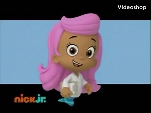 Bubble Guppies Call A Clambulance Images 4