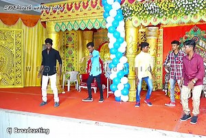 SINGLE PASANGA | GUYS SURPRISE WEDDING DANCE FOR BRIDE AND GROOM | W E D D I N G H I G H L I G H T S