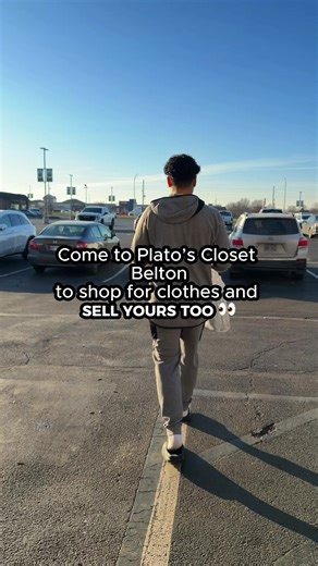 Sell Clothes for Cash at Plato's Closet in Belton, MO