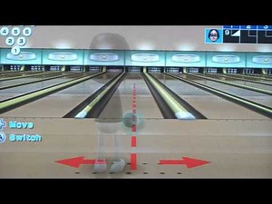 Wii Bowling Tips