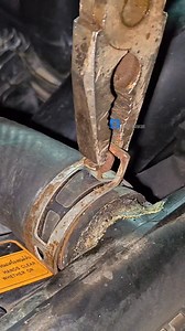 268K views · 1.5K reactions | release the coolant hose lock #reels #automotive #engineering | Andri Irawan | Facebook