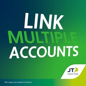 ✅Link Multiple JT accounts; both Pay As You Go and Pay Monthly ✅Top-Up Pay As You Go numbers, check balances and view usage activity ✅ View balances for on-island AND roaming! ✅ Add data boosters and upgrade your plans ✅ View bills, itemised activity report and pay or part-pay bills ✅ Get livechat support and troubleshooting advice ...and so much more!💚 More info and useful videos here: www.jtglobal.com/myjt REGISTER or LOGIN to your My JT here: my.jtglobal.com DOWNLOAD the My JT App here, for 