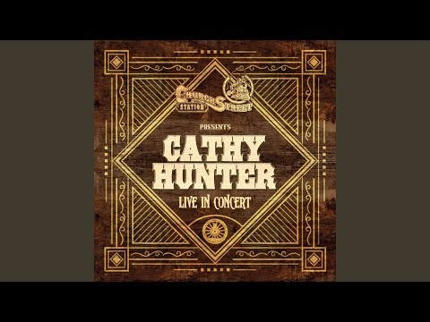 Church Street Station Presents: Cathy Hunter - Flight 309 to Tennessee (Live In Concert)