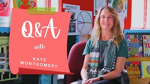 1K views · 39 reactions | A few days ago, Ms. Montgomery visited ISD...