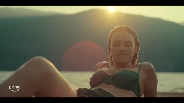 Depois Daquele Ano (Série de TV 2026– ) ⭐ 6.3 | Drama, Romance